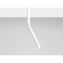 Aldex STICK 1084PL_G_M Stropná lampa 1x5W/G9
