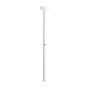 Aldex STICK 1084PL_G_S Stropná lampa 1x5W/G9 IP20