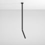 Aldex STICK 1084PL_G1_L Stropná lampa 1x5W/G9