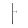 Aldex TUBO 1072D4_S Stena svietidlo 2x10W/E14 IP20