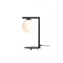 Aldex ZAC 1038B1_1 Stolná lampa 1x40W/E14