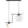 Aldex ZAC 1038H1 Závesná lampa 2x60W/E27