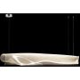 Altavola Design CORTINA LA103/P_138 Závesná lampa 1x26W/LED 3000K 1560lm IP20