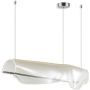 Altavola Design CORTINA LA103/P_88 Závesná lampa 1x15W/LED 3000K 900lm IP20