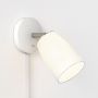 Astro Lighting Carlton 1467007 Stena svietidlo 1x5W/G9 IP20