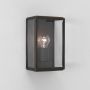 Astro Lighting HOMEFIELD 160 1095029 Stena svietidlo 1x12W/LED,E27 IP44