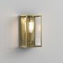Astro Lighting HOMEFIELD COASTAL 1095034 Stena svietidlo 1x12W/E27 IP44