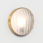 Astro Lighting Montreal 1032018 Stena svietidlo 1x12W/E27 ip44