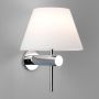 Astro Lighting ROMA 1050001 Stena svietidlo 1x3W/LED,G9 IP44