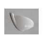 Cleoni SATURN 1000023 Stena svietidlo 1x40W/E14 IP20