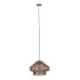 Dijk JUTE 104666 Závesná lampa 1x40W/E27 IP20