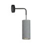 Emibig BENTE 1060/K1 Stena svietidlo 1x10W/E14 IP20