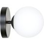 Emibig BIOR 1020/K1 Stena svietidlo 1x40W/E14 IP20