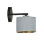 Emibig HILDE 1050/K1 Stena svietidlo 1x15W/E27 IP20