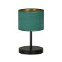 Emibig HILDE 1051/LN1 Stolná lampa 1x15W/E27 IP20