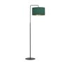 Emibig HILDE 1051/LP1 Stojanová lampa 1x15W/E27 IP20