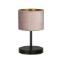 Emibig HILDE 1053/LN1 Stolná lampa 1x15W/E27 IP20