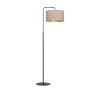 Emibig HILDE 1053/LP1 Stojanová lampa 1x15W/E27 IP20