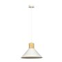 Emibig ROWEN 1045/1 Závesná lampa 1x15W/E27 IP20