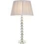 Endon ADELIE + FREYA 100342 Stolná lampa 7W LED E14 IP20