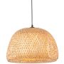Endon Bali 101574 Závesná lampa 1x10w/e27 ip20