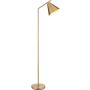 Endon Cape 102369 Stojanová lampa 1x10w/e27 ip20