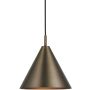 Endon Cape 102892 Závesná lampa 1x10w/e27 ip20