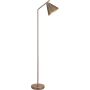 Endon Cape 102895 Stojanová lampa 1x10w/e27 ip20