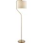 Endon Clement 108022 Stojanová lampa 1x10w/e27 ip20