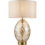 Endon Elin Dimple 101150 Stolná lampa 1x10w/e27 ip20