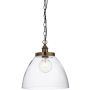 Endon Hansen Grand 102926 Závesná lampa 1x10w/e27 ip20