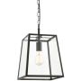 Endon Hurst 101541 Závesná lampa 1x10w/e27 ip20