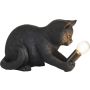 Endon Kitten 107390 Stolná lampa 1x7w/e14 ip20