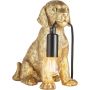 Endon Labrador Puppy 107364 Stolná lampa 1x7w/e14 ip20