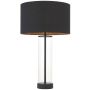 Endon Lessina 100440 Stolná lampa 1x10w/e27 ip20