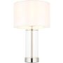 Endon Lessina 102674 Stolná lampa 1x10w/e27 ip20