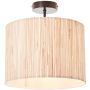 Endon Longshore 101695 Stropná lampa 1x10w/e27 ip20