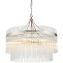 Endon Marietta 104112 Závesná lampa 5x7w/e14 ip20