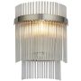 Endon Marietta 104114 Stena svietidlo 1x6w/e14 ip20