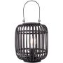 Endon Mathias 101674 Stolná lampa 1x10w/e27 ip20
