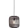 Endon Mathias 101700 Závesná lampa 1x10w/e27 ip20