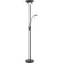 Endon Rome 107738 Stojanová lampa 1x230w/r7s 3000k ip20