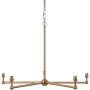 Endon Santiago 108212 Záves 5x7w/b22 ip20