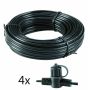 Garden Lights ACCESSORY 6007011 Konektor