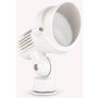 Ideal Lux TERRA 106205 Záhradný reflektor 1x28W/GU10 ip65