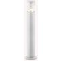 Ideal Lux TRONCO 109138 Stojanová lampa 1x42W/E27 ip65