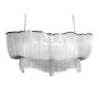 King Home ATLANTA LONG 1080S3 Závesná lampa 10x60W/E27 IP20