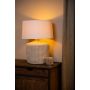 Lucide AMBALA 10552/81/73 Stolná lampa 1x40w/e27 ip20