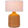 Lucide ARRAH 10553/81/73 Stolná lampa 1x40w/e27 ip20