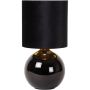 Lucide ESTERAD 10519/81/30 Stolná lampa 1x40w/e14 ip20
